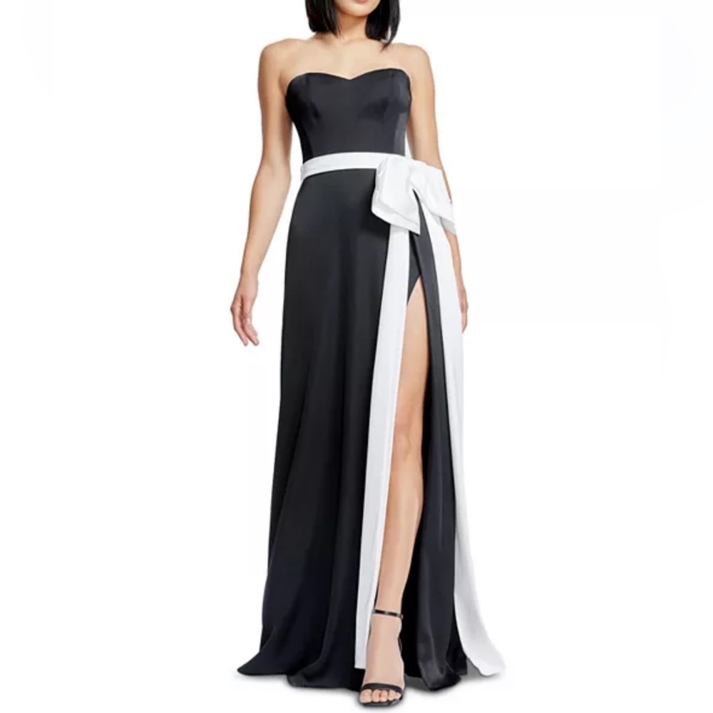 Dress The Population Athene Gown